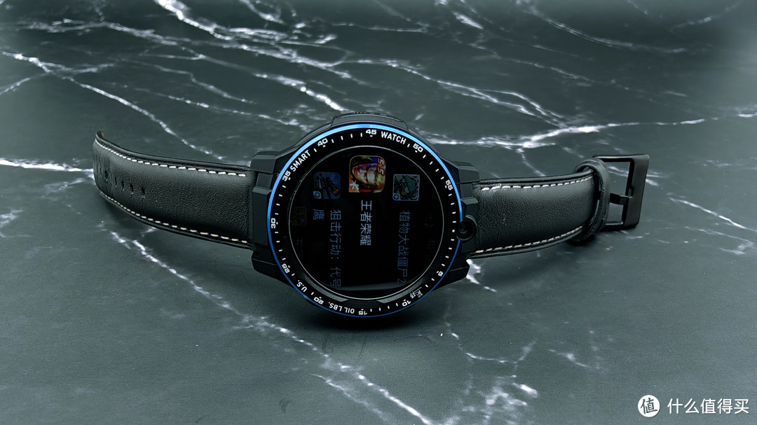 拥抱健康生活，迎接新年好彩头——选择览邦Watch Ultra智能手表