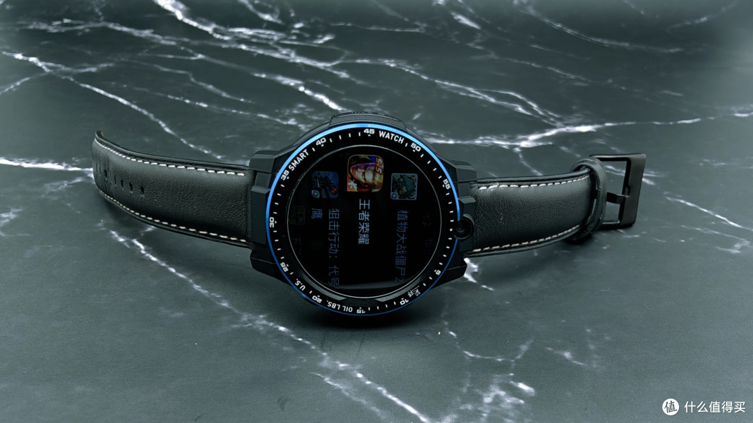 拥抱健康生活,迎接新年好彩头——选择览邦Watch Ultra智能手表