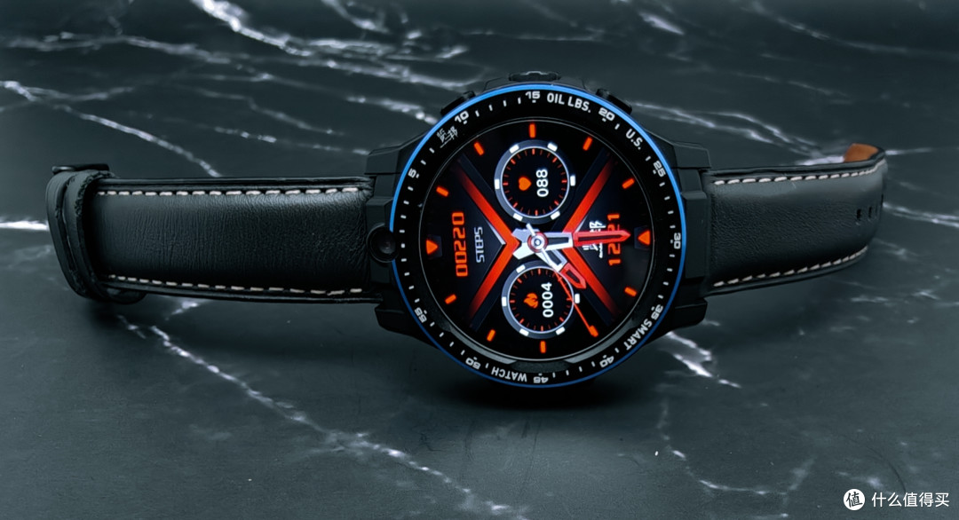 拥抱健康生活,迎接新年好彩头——选择览邦Watch Ultra智能手表