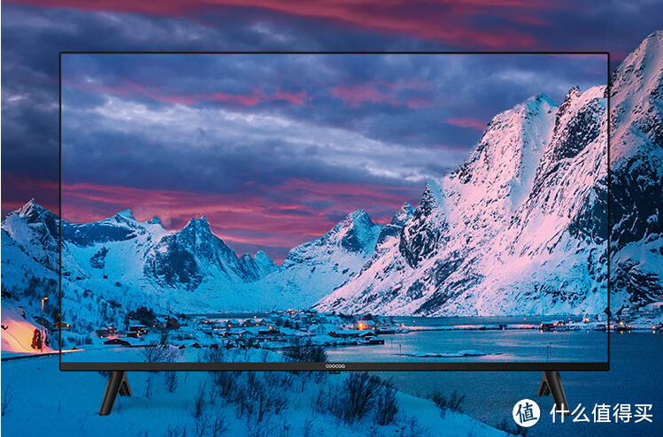 盘点三部高性价比电视,4K超高清+杜比音效,仅需千元
