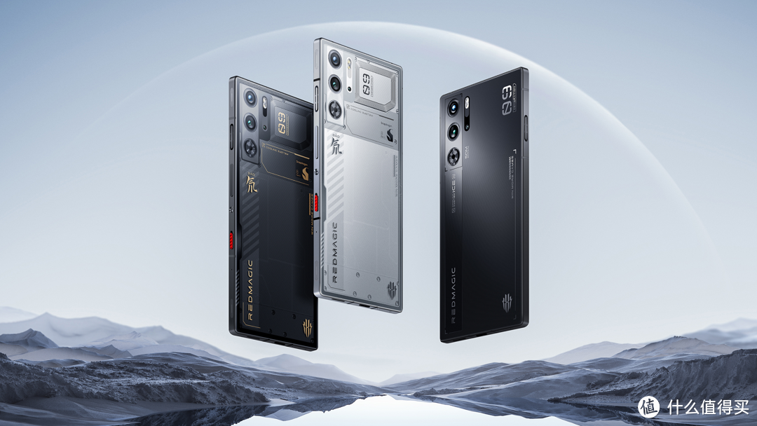 2023年骁龙8 Gen3旗舰手机选购指南，市售这几款手机了解一下。