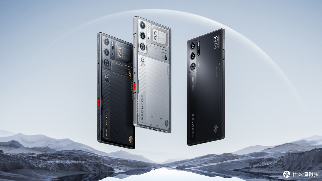 2023年骁龙8 Gen3旗舰手机选购指南,市售这几款手机了解一下。