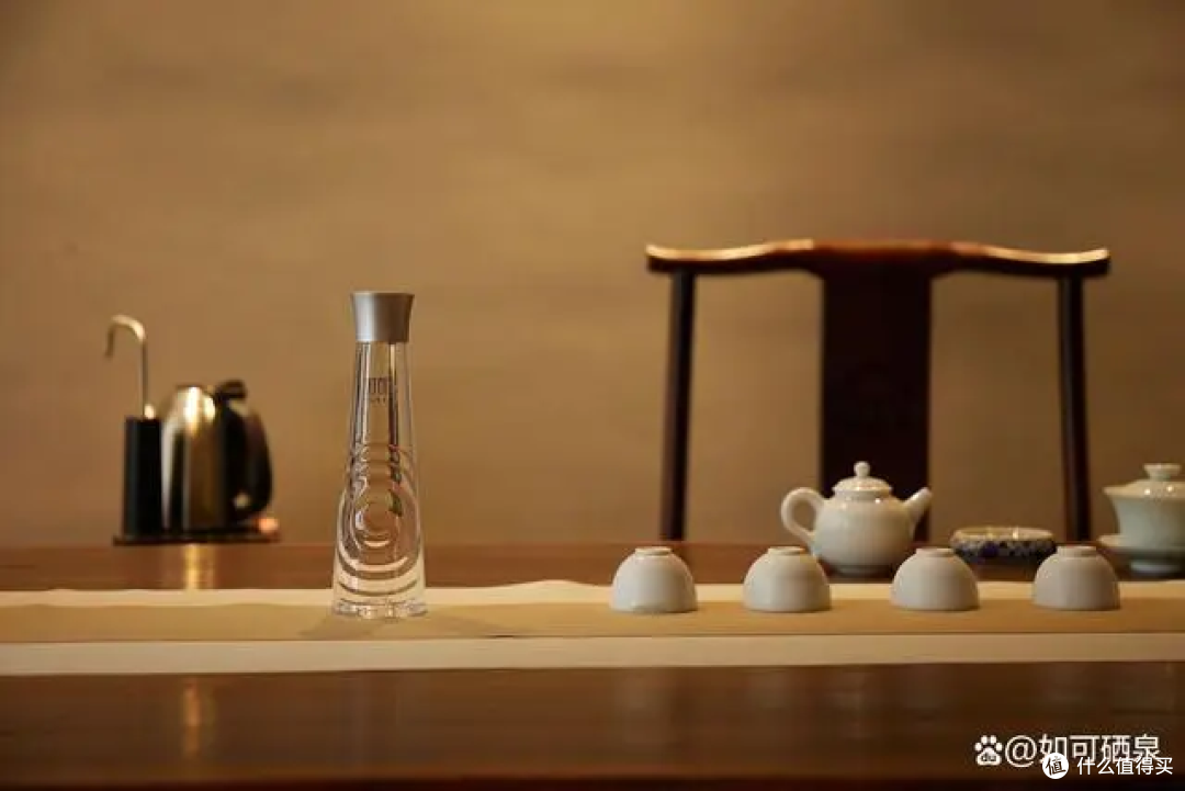 如可：茶知识小科普