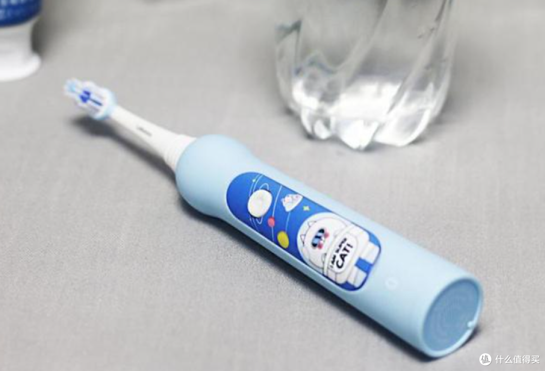 什么牌子儿童电动牙刷好？六款好评率超高的产品推荐