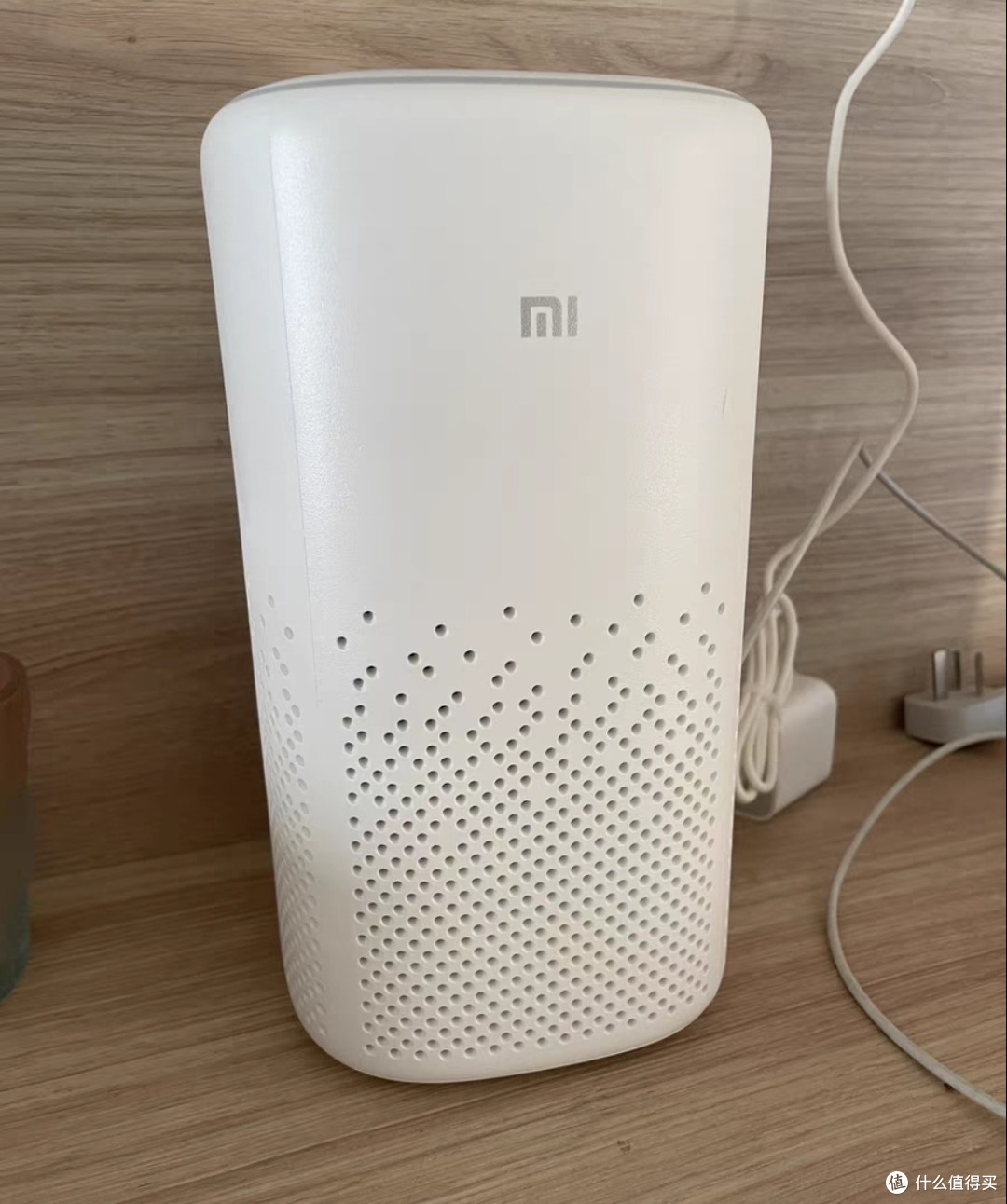小米智能音箱