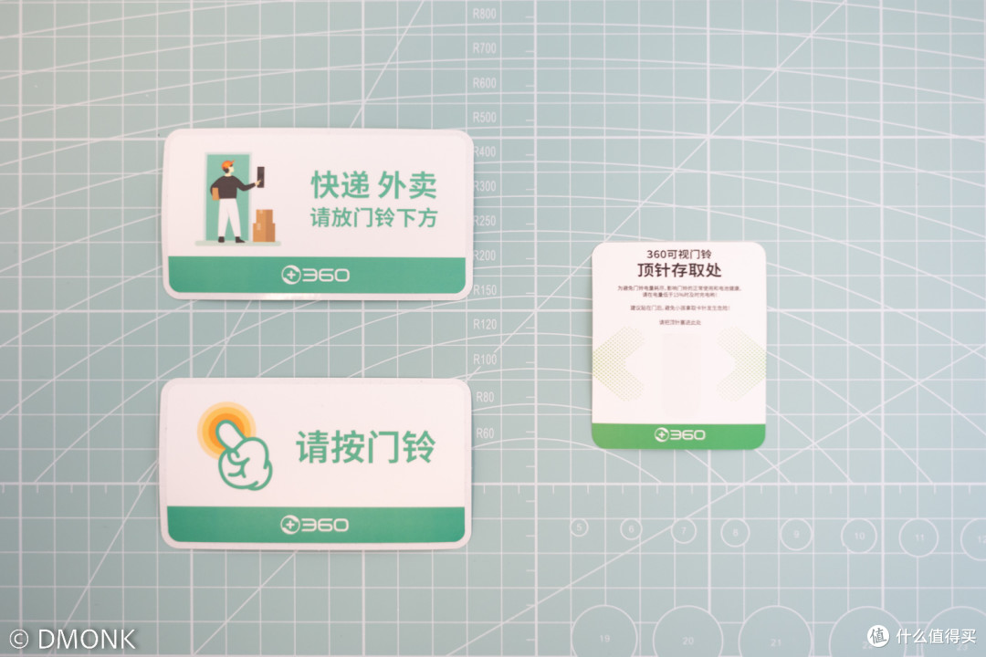 不放过一丝风吹草动和监控死角,360可视门铃6 Pro带来满满的安全感