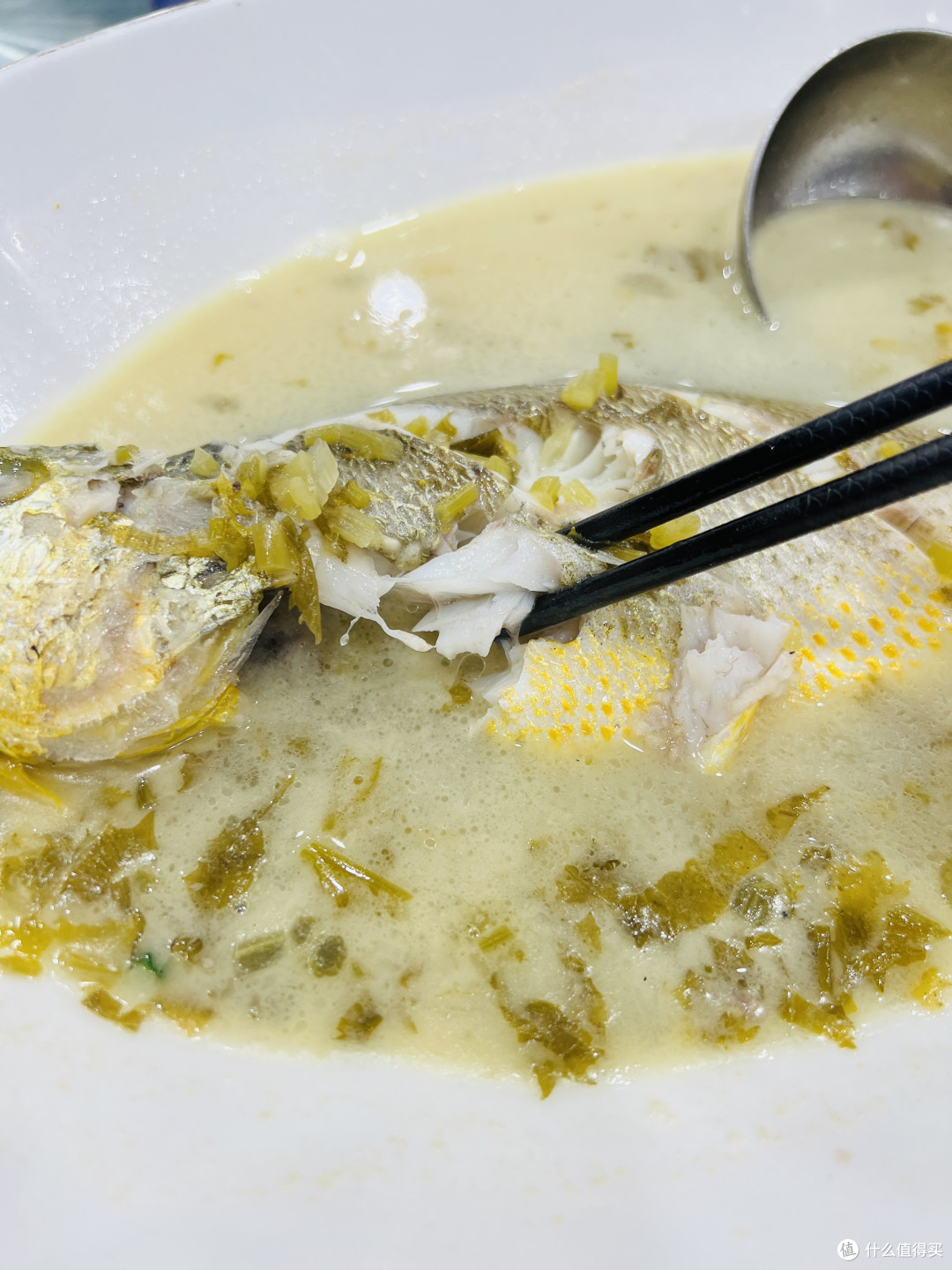 探店——宁波一家海鲜饭店——甬上食府