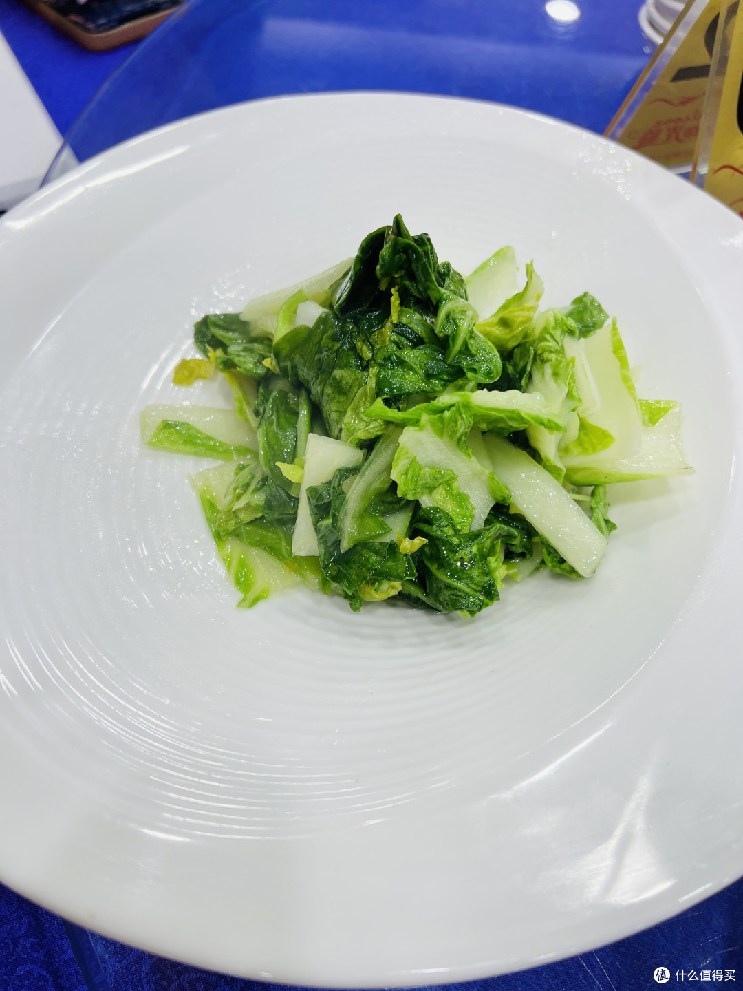 探店——宁波一家海鲜饭店——甬上食府