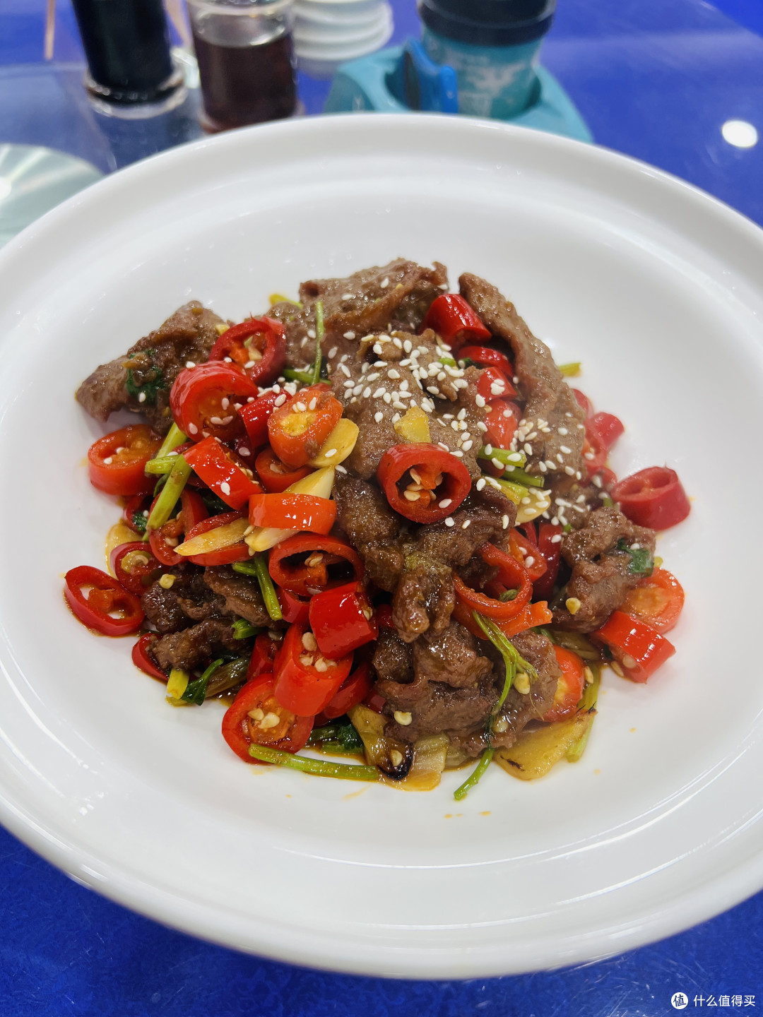 探店——宁波一家海鲜饭店——甬上食府
