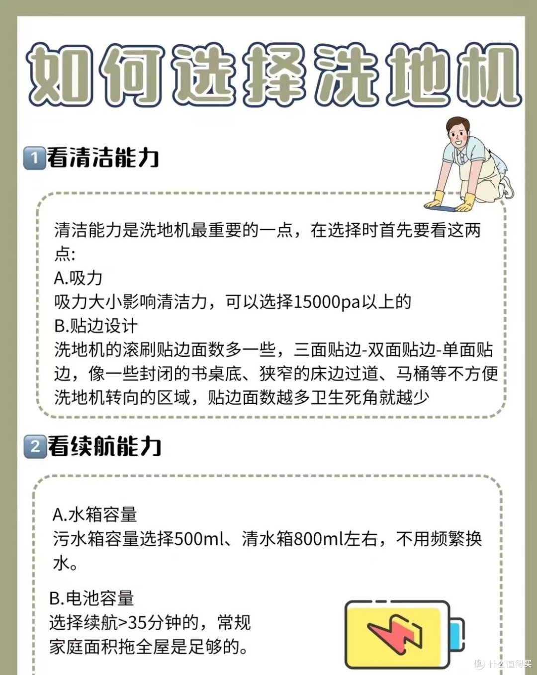 美的洗地机g9 | 是真躺平?还是假省事!