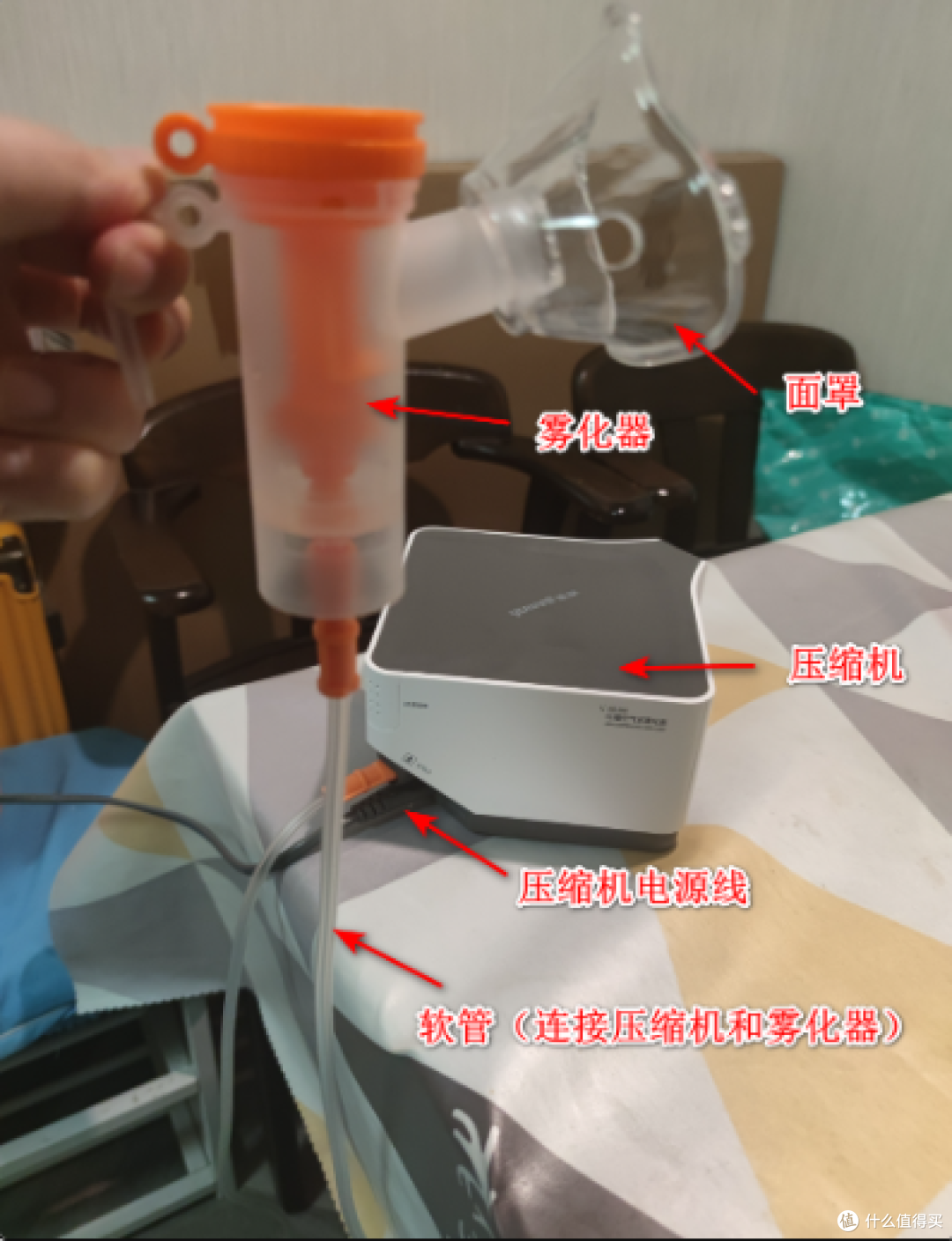 雾化器的原理以及如何选择和使用雾化器