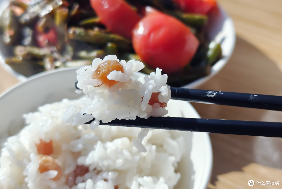 欧盟认证安全级,老牌国货更放心!宫菱电饭煲测评!