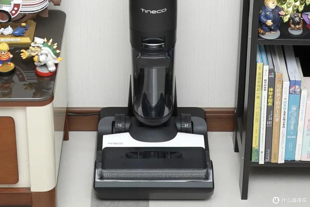 打造健康家居环境,值得推荐的6件清洁电器