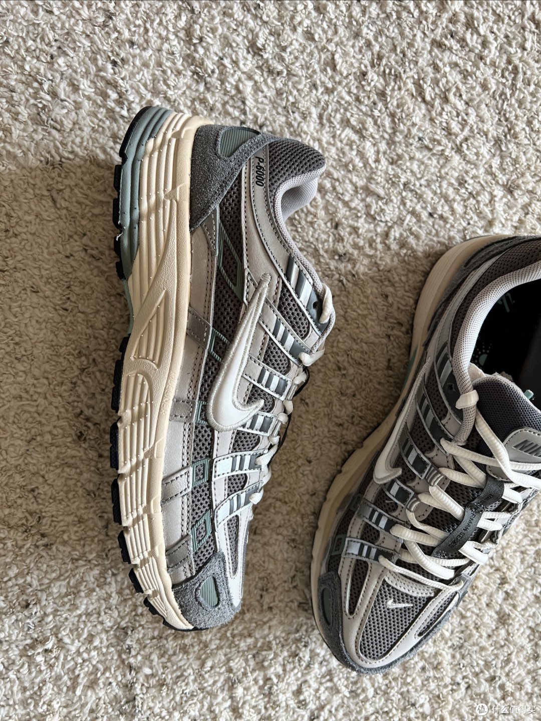 sneaker篇二百二十八今年最喜欢的nike鞋p6000