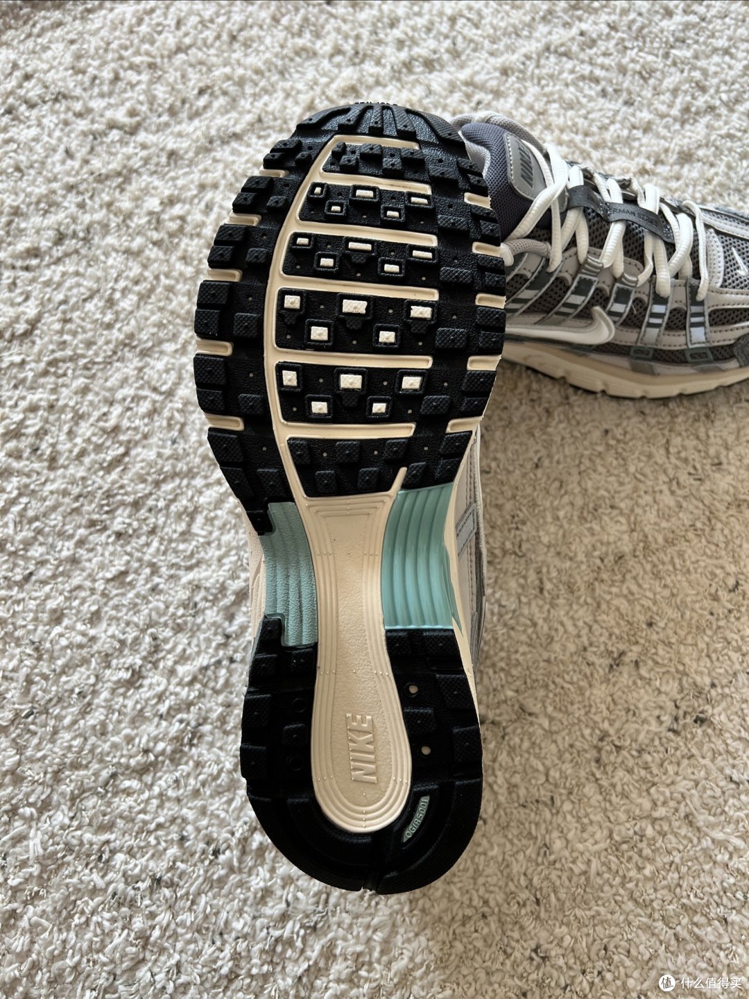 sneaker篇二百二十八今年最喜欢的nike鞋p6000