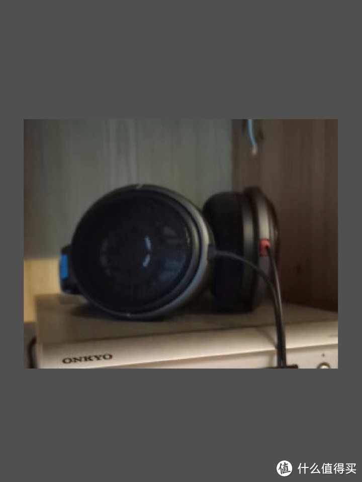 影音发烧之路：Sennheiser HD600 升级版HIFI高保真耳机使用体验分享