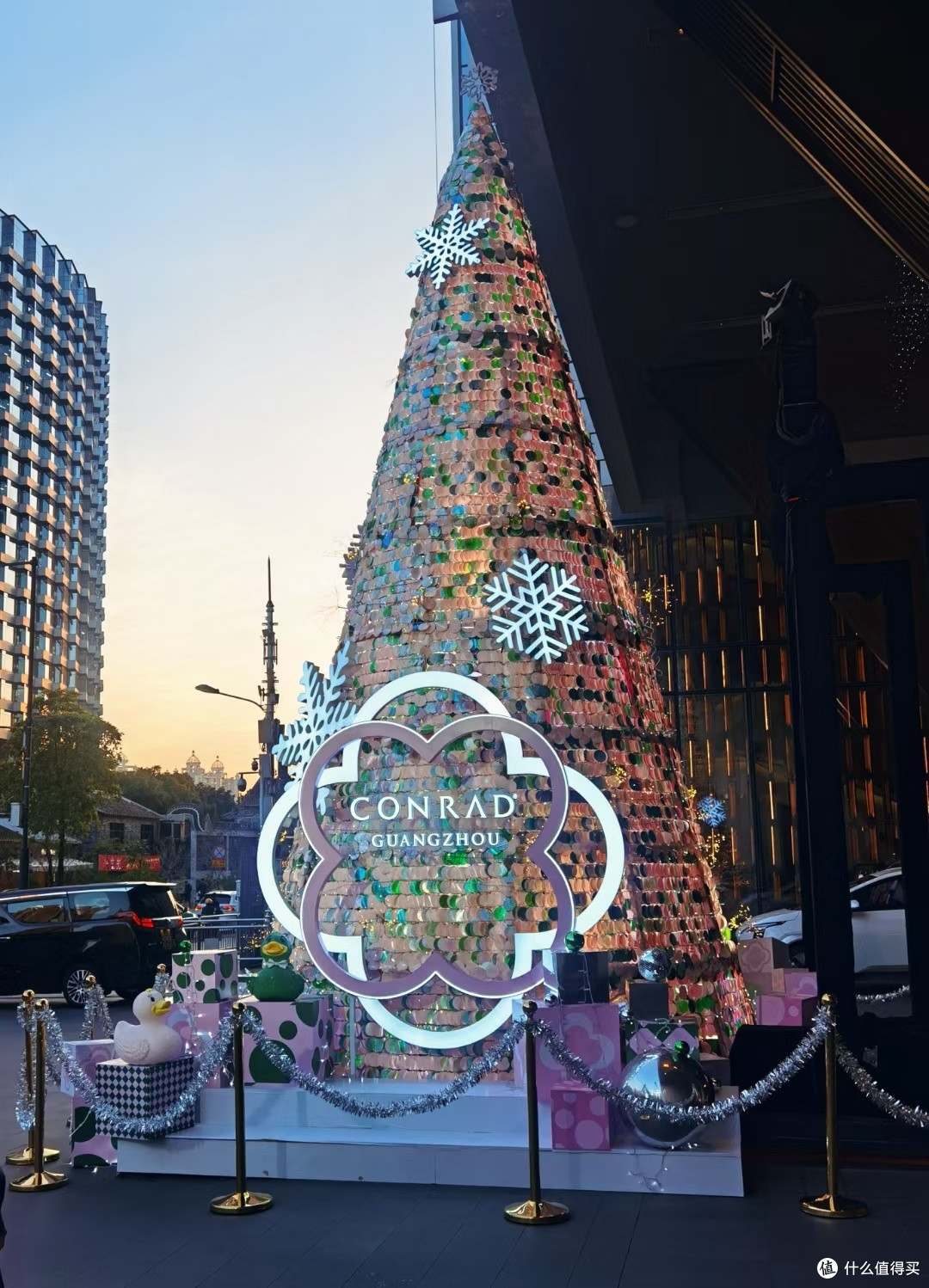 又圣诞,又是圣诞,一起圣诞!