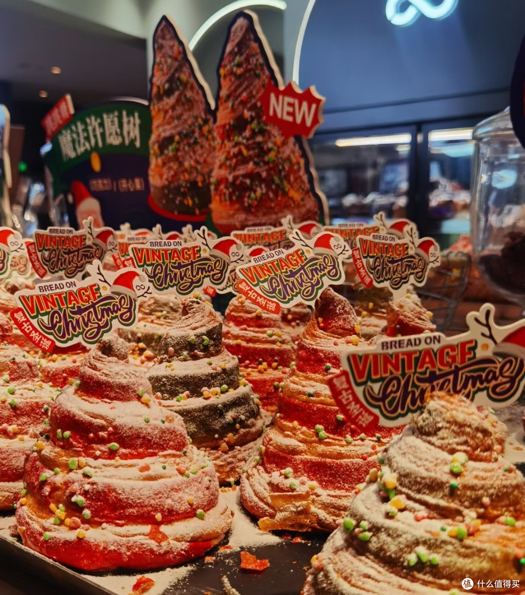 又圣诞,又是圣诞,一起圣诞!