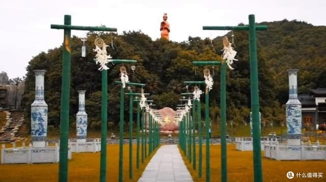 武汉黄陂村湾里有座博物馆:千余件藏品,讲的都是同一位历史人物