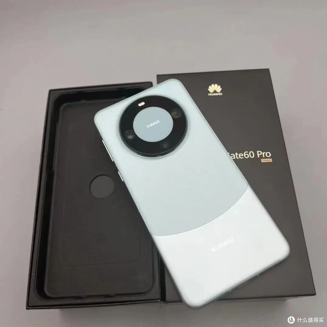 全球智能手机销售之战:iPhone独领风骚,华为Mate 60 Pro亮眼崛起