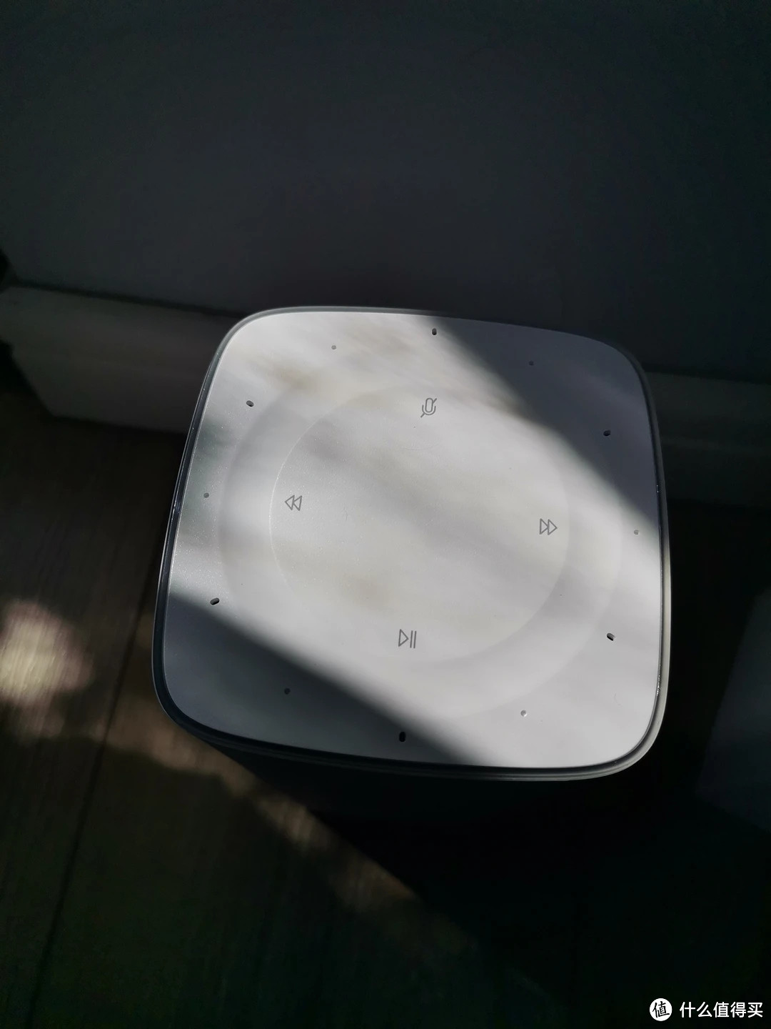 小米 AI 音箱二代,成年人的玩具,能偷懒绝对葛优躺