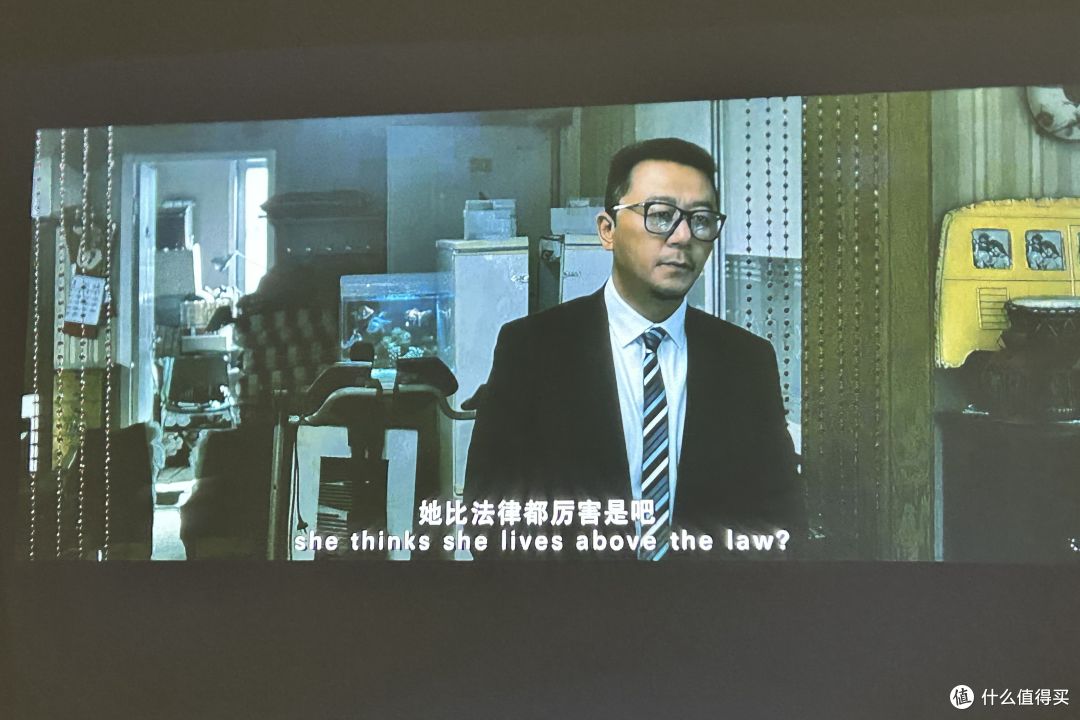快乐星球O3投影仪,奶爸的快乐源泉