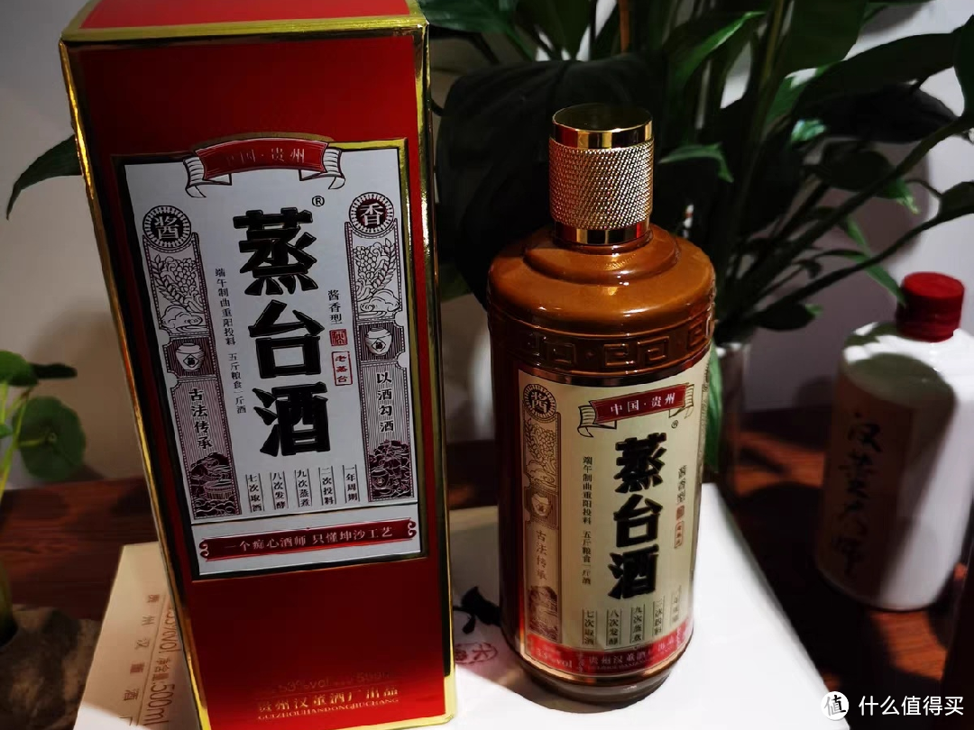 我比老爸更会买酒：品味蒸台酒的岁月与匠心