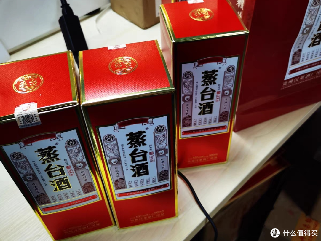 我比老爸更会买酒：品味蒸台酒的岁月与匠心