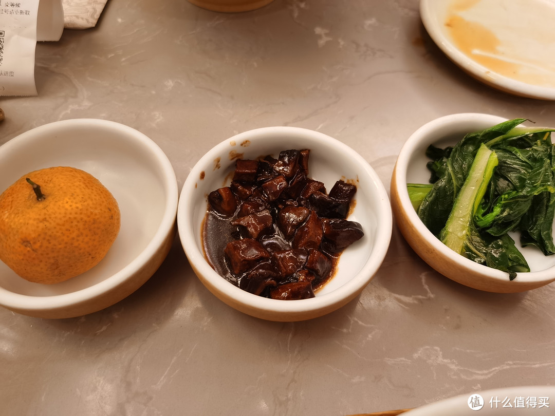 八鲜吊江南，红汤百年传——在松鹤楼吃正宗苏式汤面