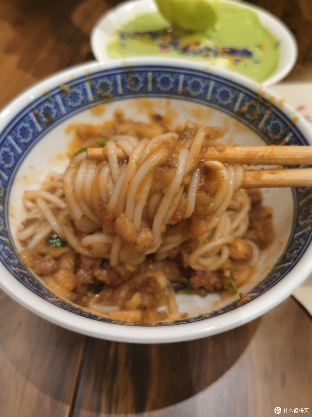 无锡 I 珍真诚融合新式糖水店,土豆泥拌粉?开心果豆花?奇奇怪怪想要打卡冲!