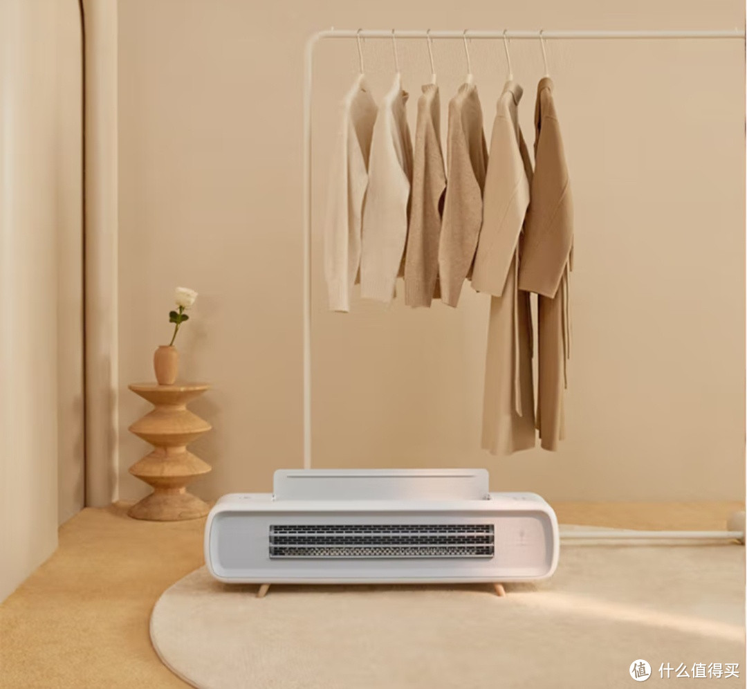 告别寒冷，科西石墨烯取暖器让你家如春！