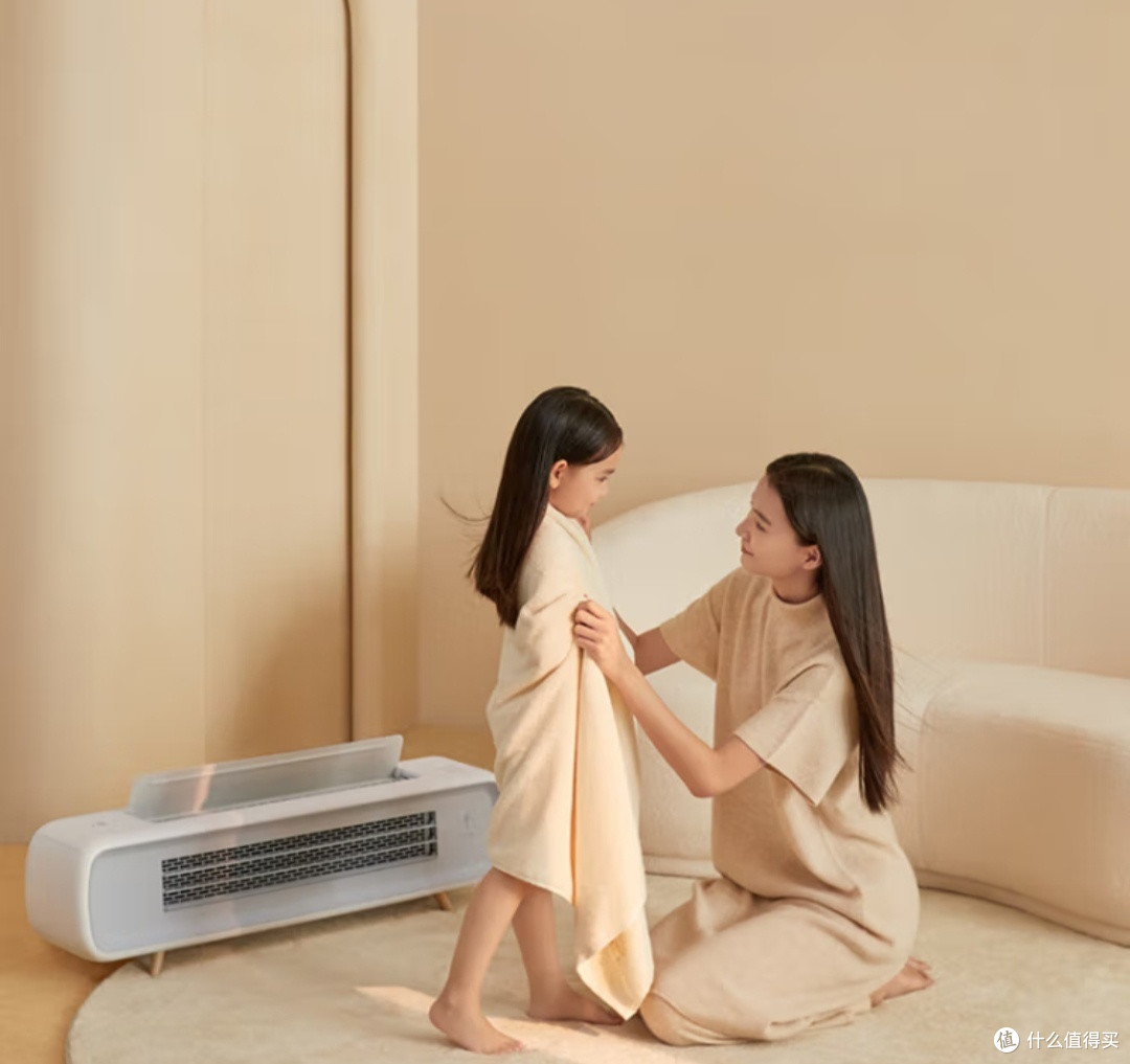 告别寒冷,科西石墨烯取暖器让你家如春!