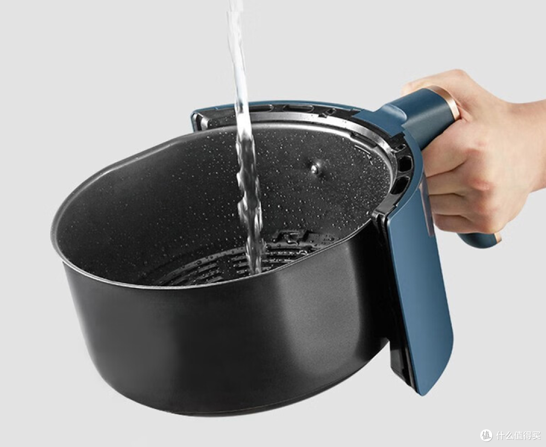 贵未必好!深度2023年十大热门品牌空气炸锅测评多维度分析!