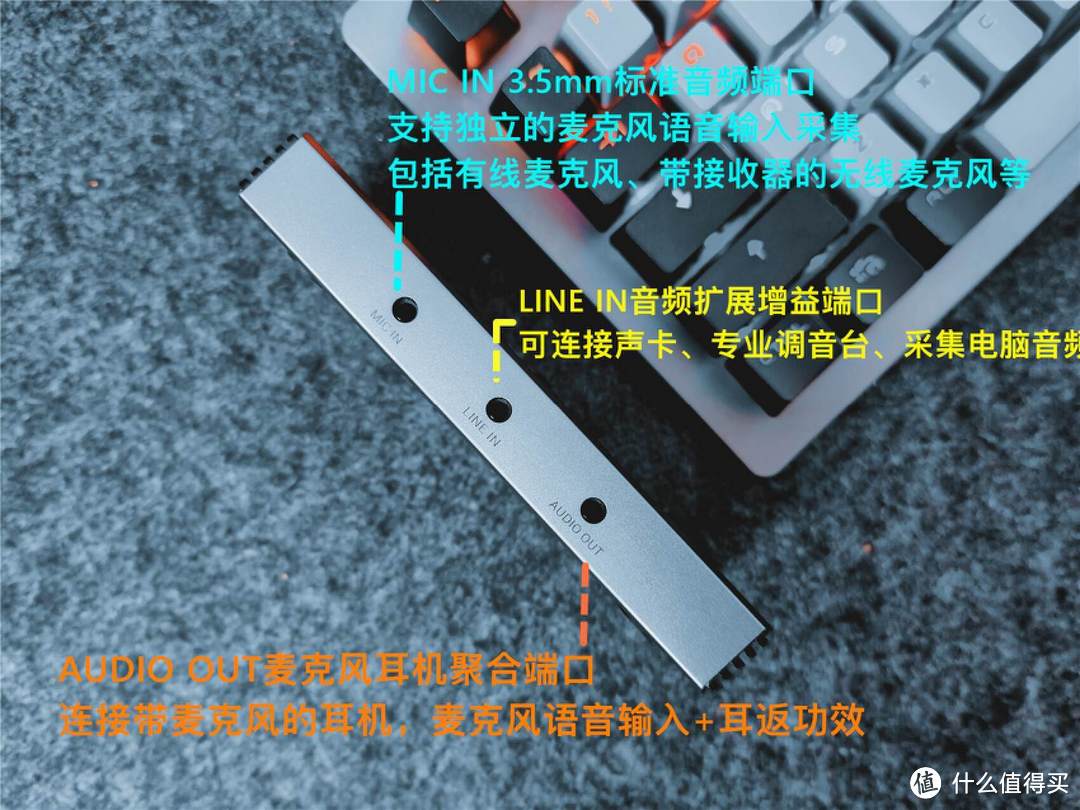 直播、录播如何采集推流？想解决痛点，需了解视频采集卡的重要性！