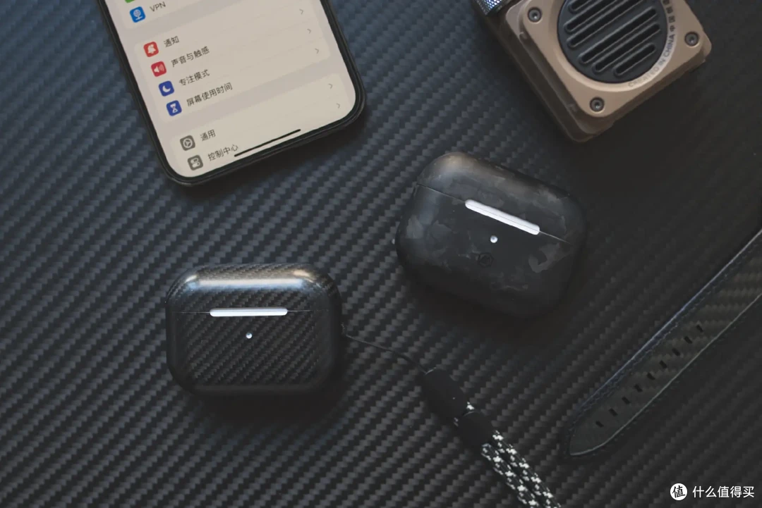 明环保暗妥协,再入AirPods Pro C口版算韭菜吗?