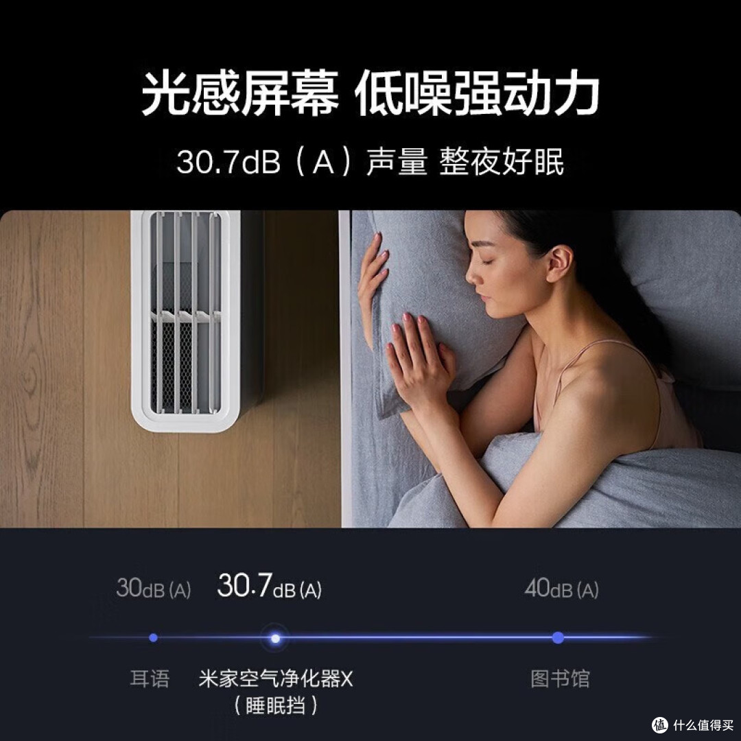 家庭空气质量是每个家庭都应关注的重要问题。而米家空气净化器X的面世,为我们的家庭呈现了全新的美好