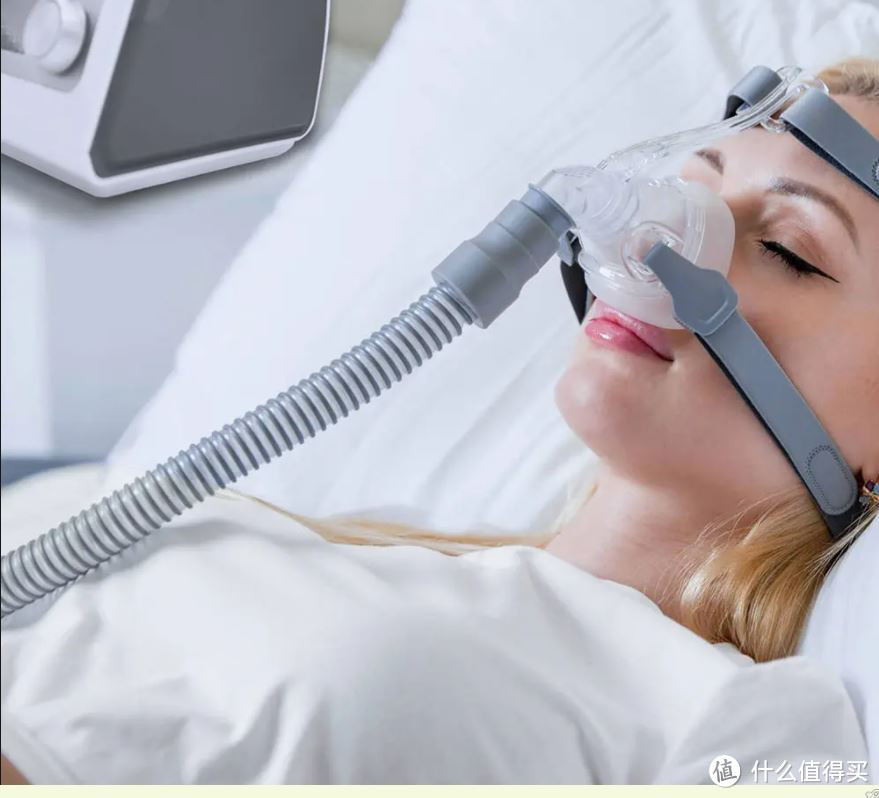 家用呼吸机选购攻略，为什么打鼾需要呼吸机，每5个打鼾人就有1个呼吸暂停。你打鼾吗？