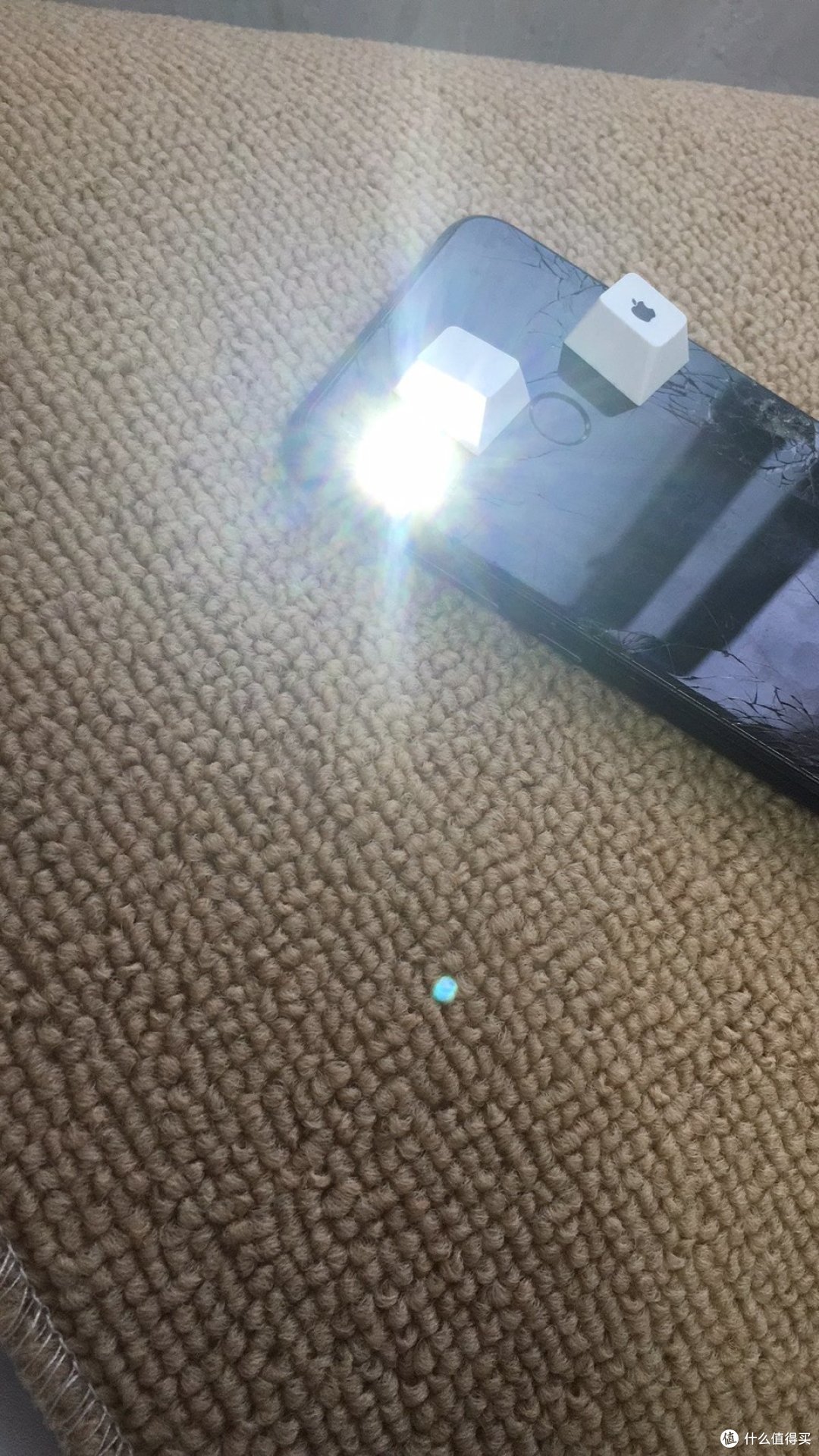 PBT热升华键帽科普贴