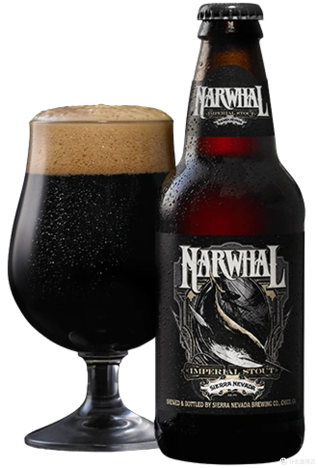 Sierra Nevada Narwhal