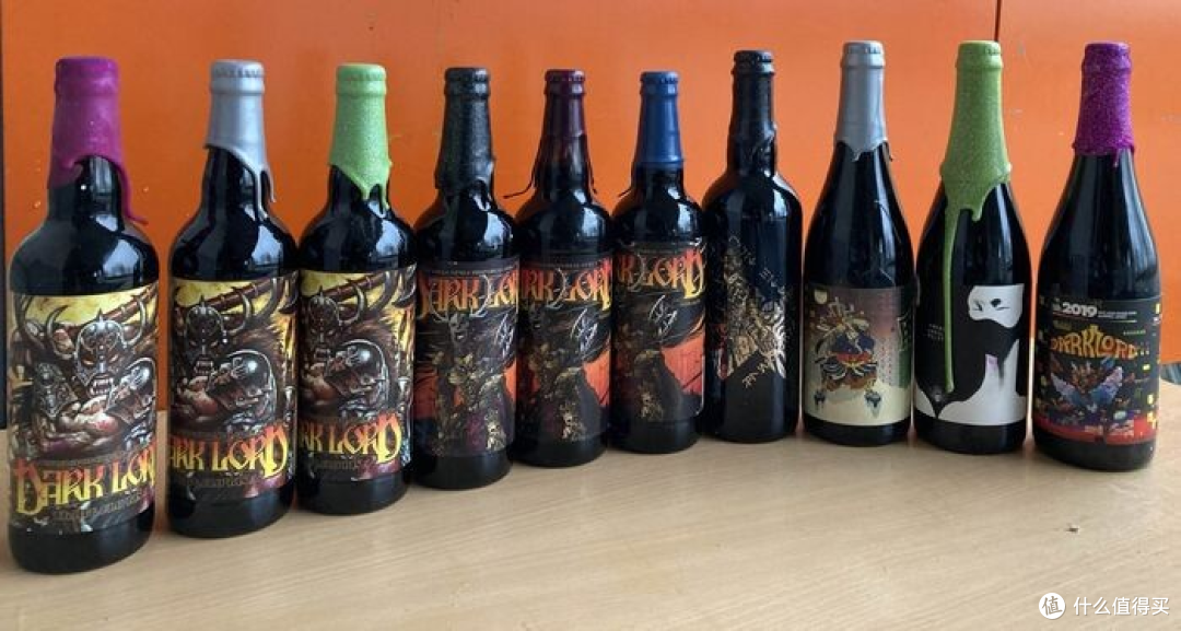 Three Floyds Dark Load