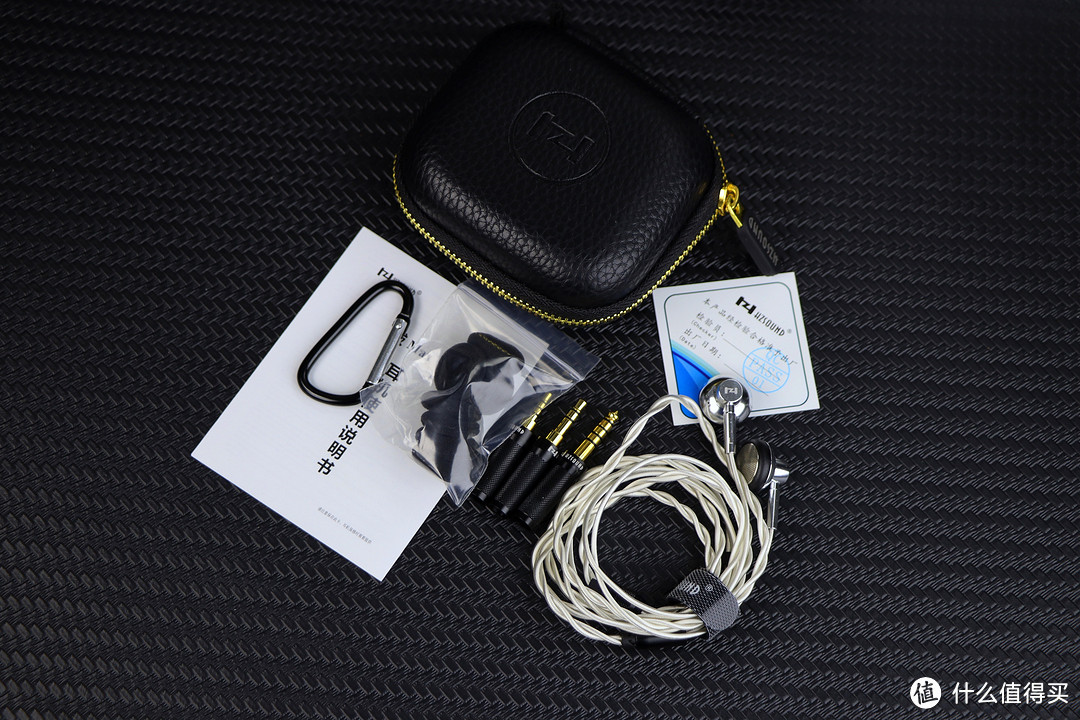 声价比绝了!调音精致杂食的平头塞HiFi耳机,HZSOUND钹Max评测