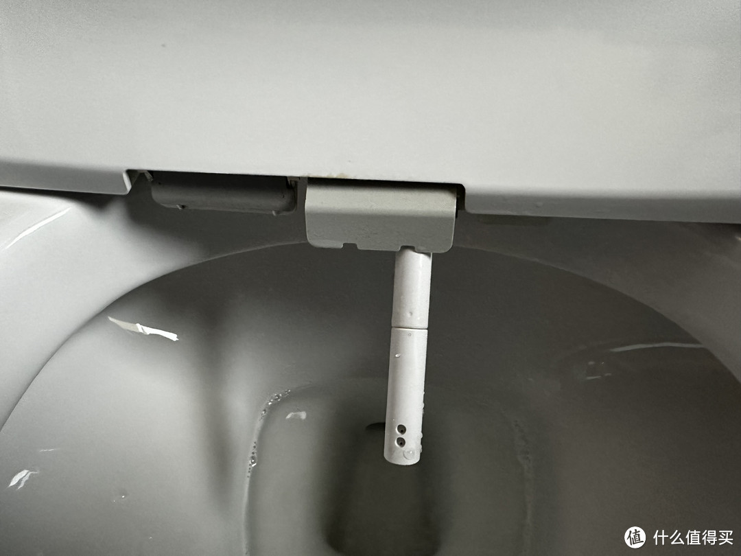 智能马桶导致妇科病?不是你太懒就是你太脏