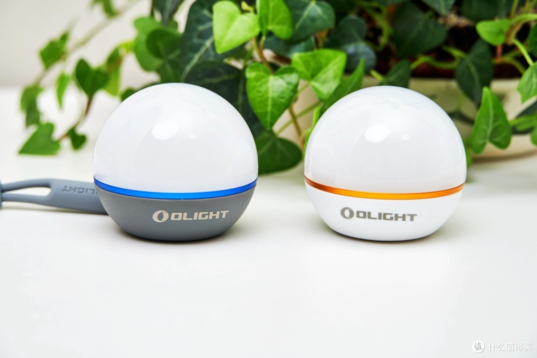 柔光不刺眼,防水可磁吸,OLIGHT傲巴宝迷你小夜灯
