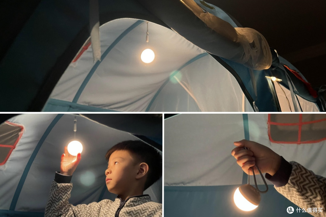 柔光不刺眼,防水可磁吸,OLIGHT傲巴宝迷你小夜灯