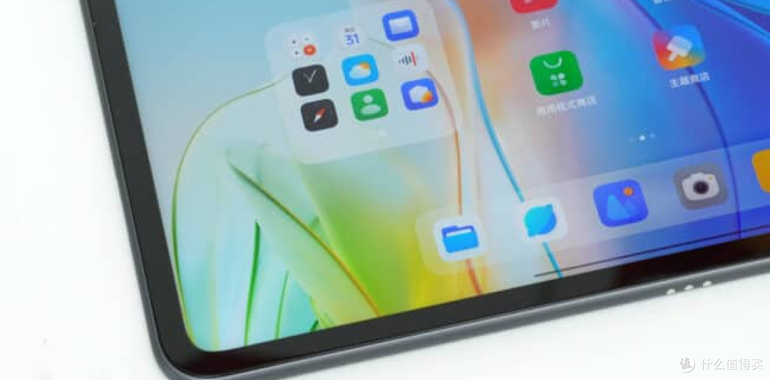 值得一提的 OPPO Pad 2入门级平板