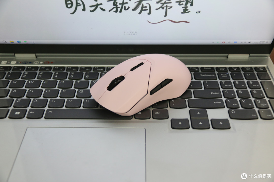 外设双子星--雷柏VT9 Pro/VT9 Pro mini游戏鼠标上手体验