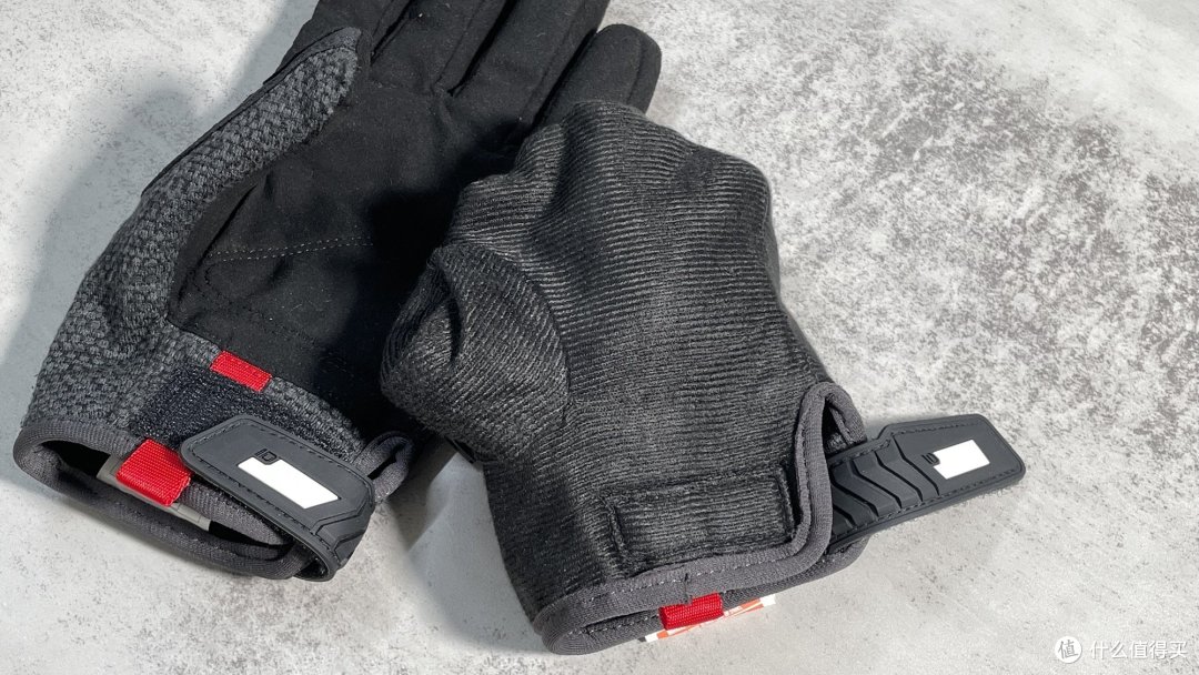 小众爱好的手套分享之超级技师 COLDWORK™ ORIGINAL®