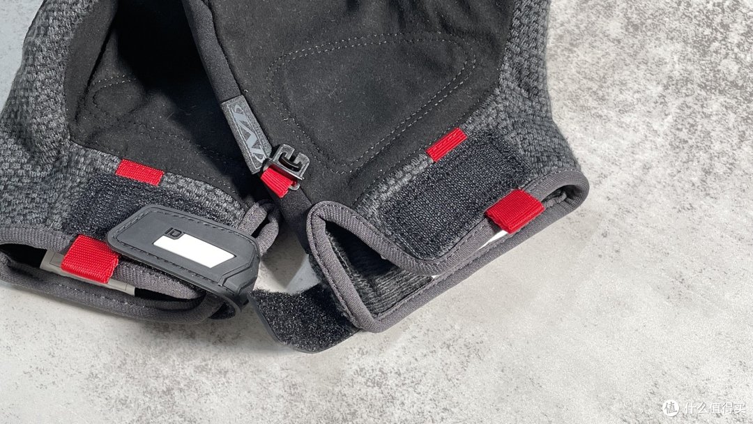 小众爱好的手套分享之超级技师 COLDWORK™ ORIGINAL®
