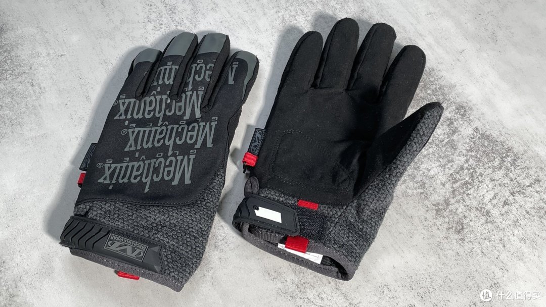 小众爱好的手套分享之超级技师 COLDWORK™ ORIGINAL®