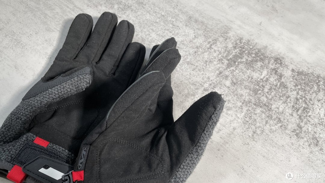 小众爱好的手套分享之超级技师 COLDWORK™ ORIGINAL®